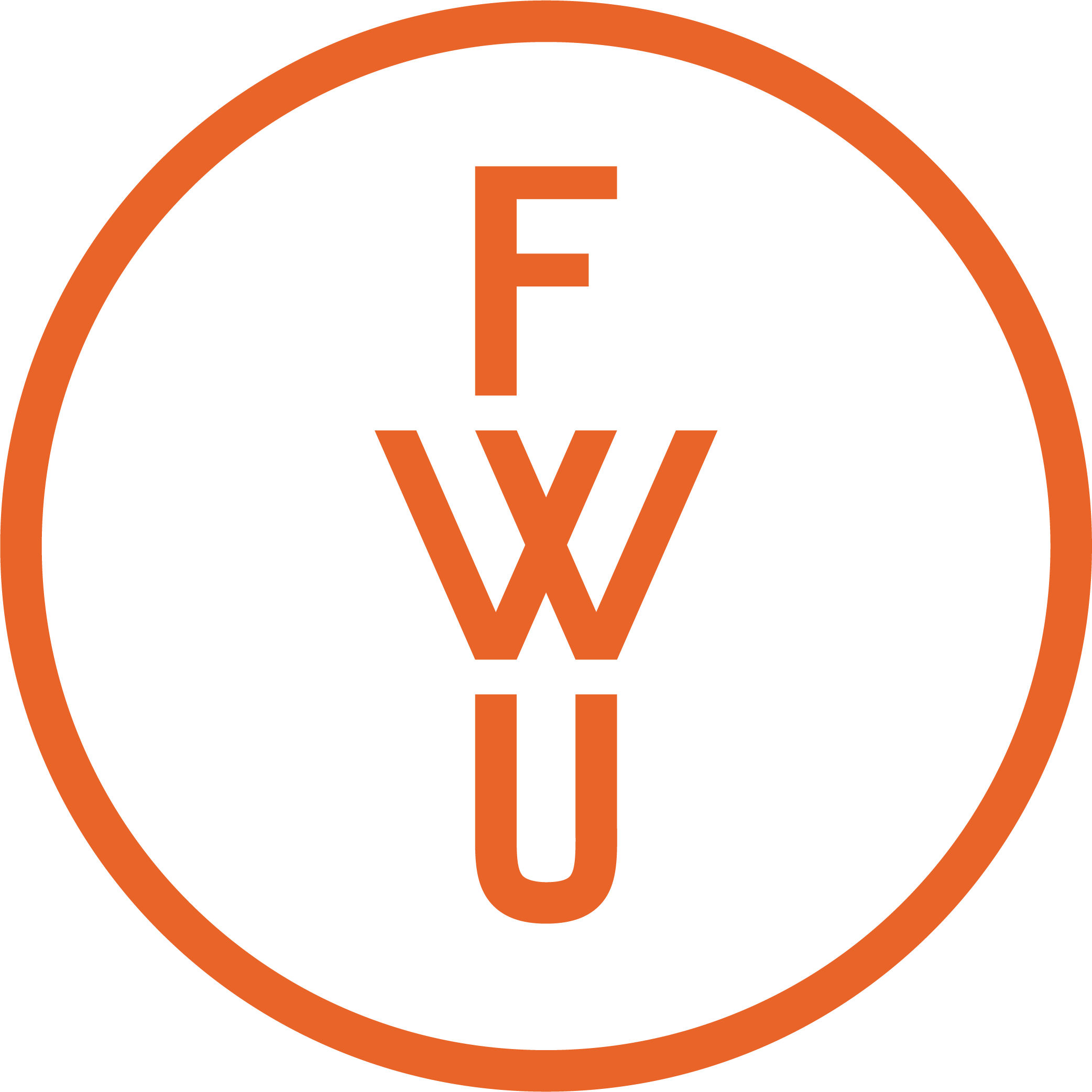 Logo der FWU